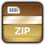 Archive ZIP icon