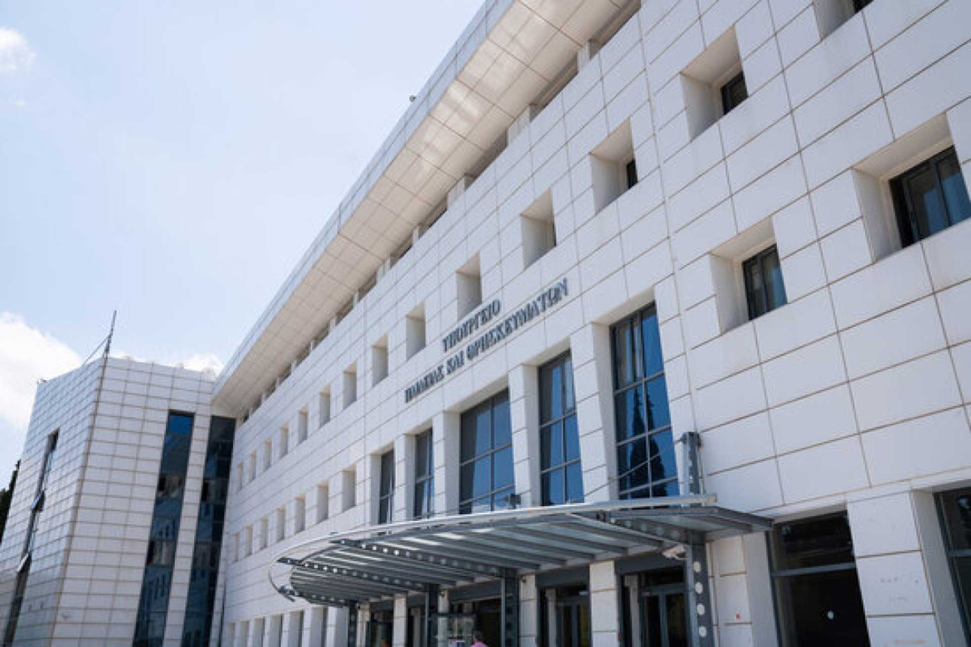 2η Ειδική Πρόσκληση για την κάλυψη λειτουργικών κενών θέσεων μελών ΕΕΠ στην πρωτοβάθμια και δευτεροβάθμια εκπαίδευση